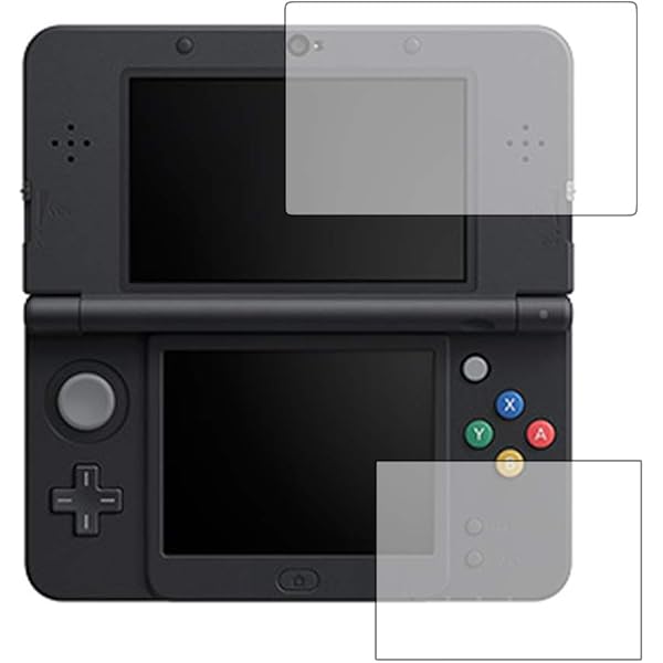 Amazon | Newニンテンドー3DS きせかえプレートパック スーパー